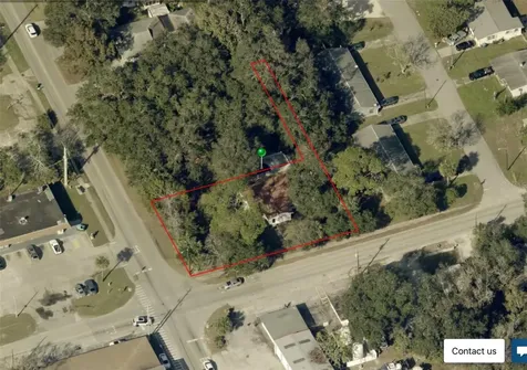 578 3rd Street Daytona Beach FL 32117