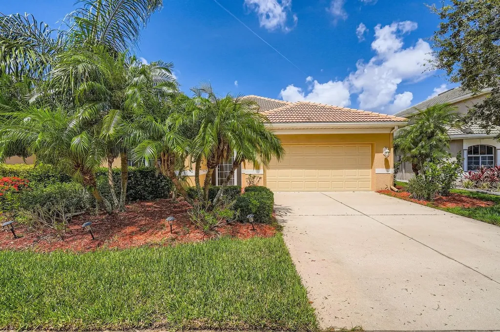 244 Golden Harbour Trail Bradenton FL 34212