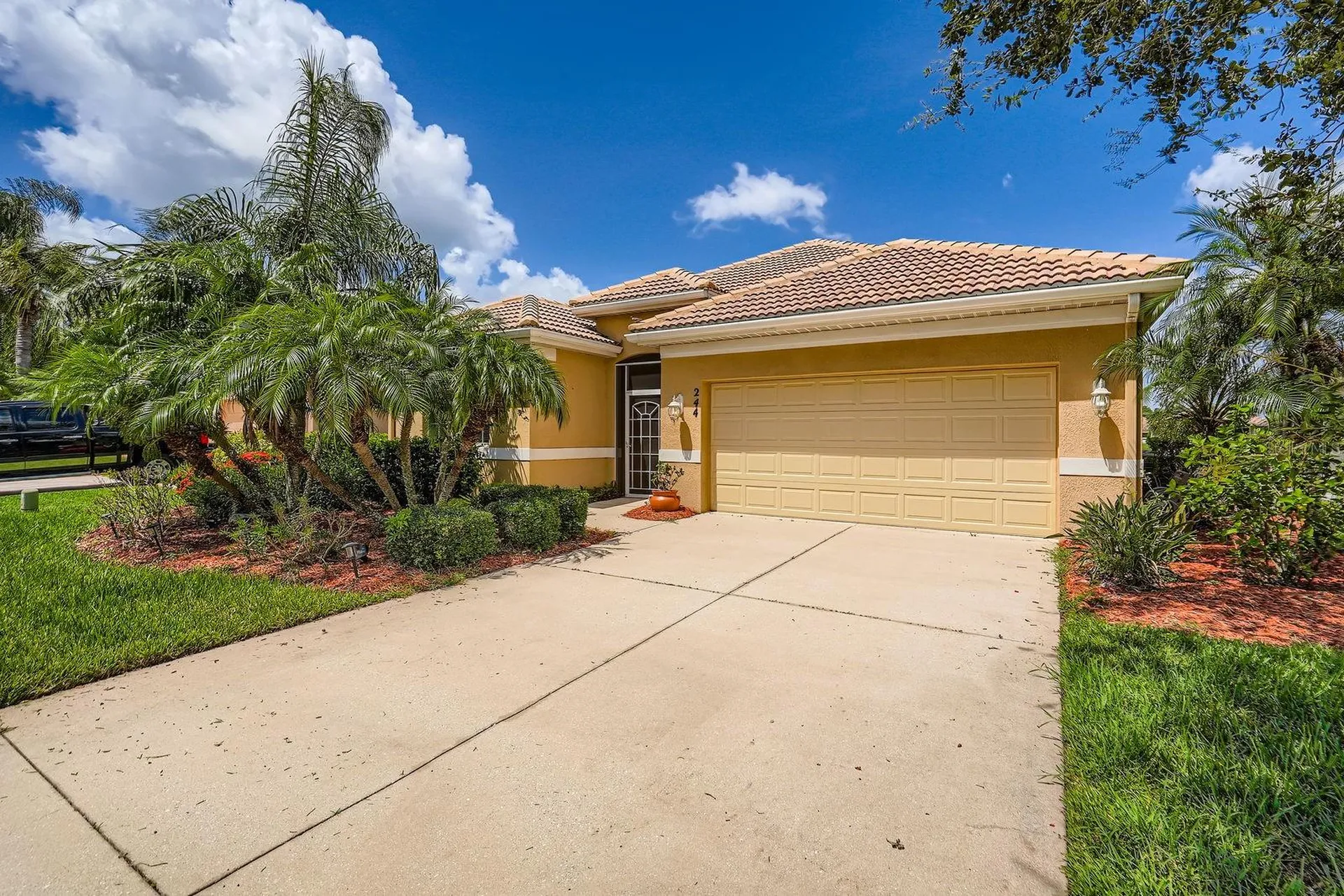 244 Golden Harbour Trail Bradenton FL 34212