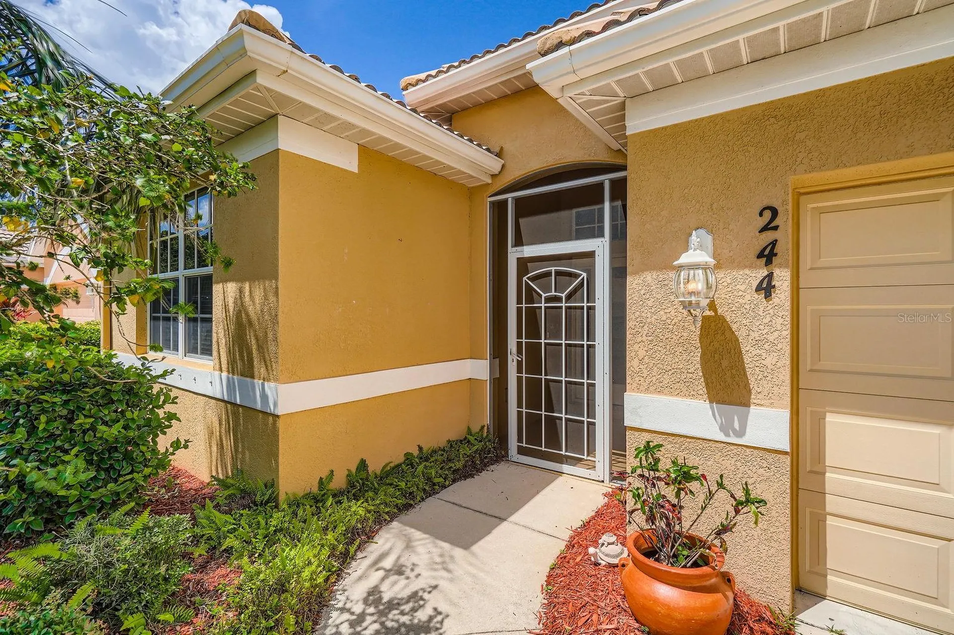 244 Golden Harbour Trail Bradenton FL 34212