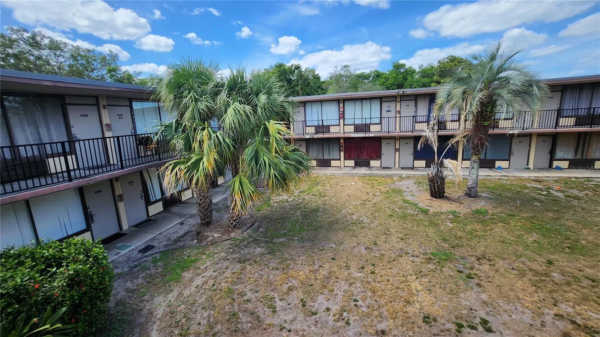 7900 S Orange Blossom Trail Orlando FL 32809