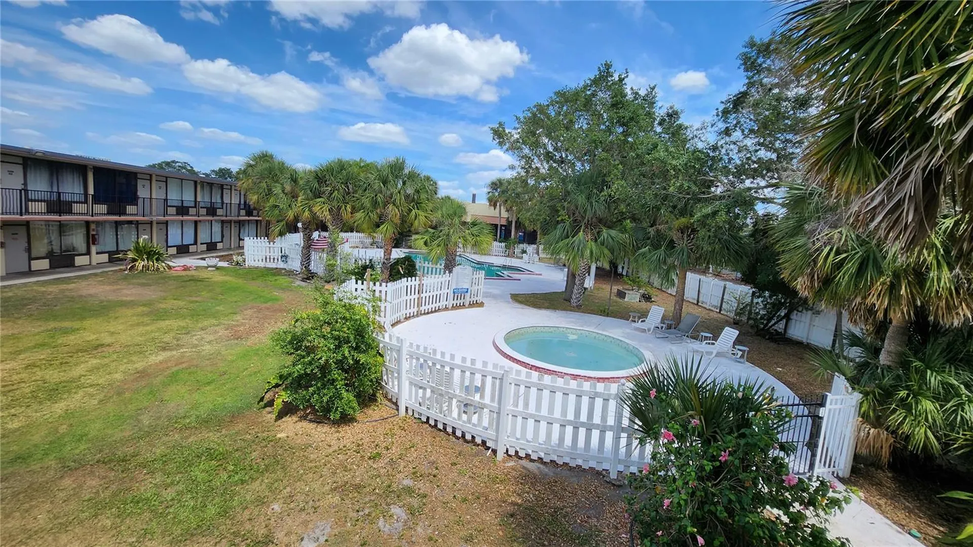 7900 S Orange Blossom Trail Orlando FL 32809