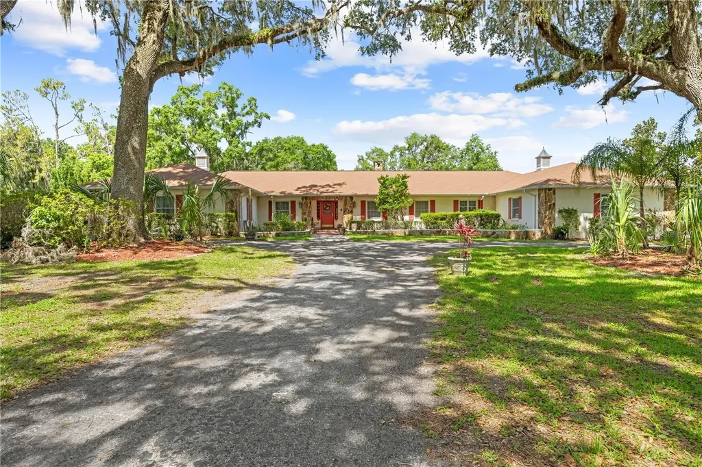 10193 Wallien Drive Brooksville FL 34601