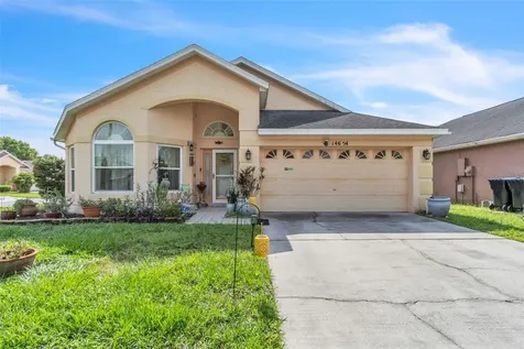 14654 Lady Victoria Boulevard Orlando FL 32826