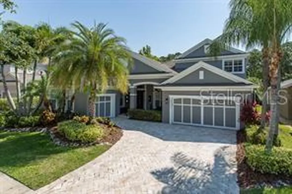 14711 Tudor Chase Drive Tampa FL 33626