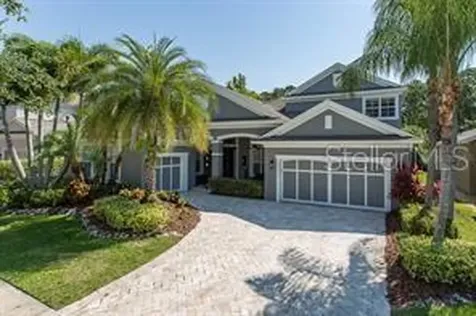 14711 Tudor Chase Drive Tampa FL 33626