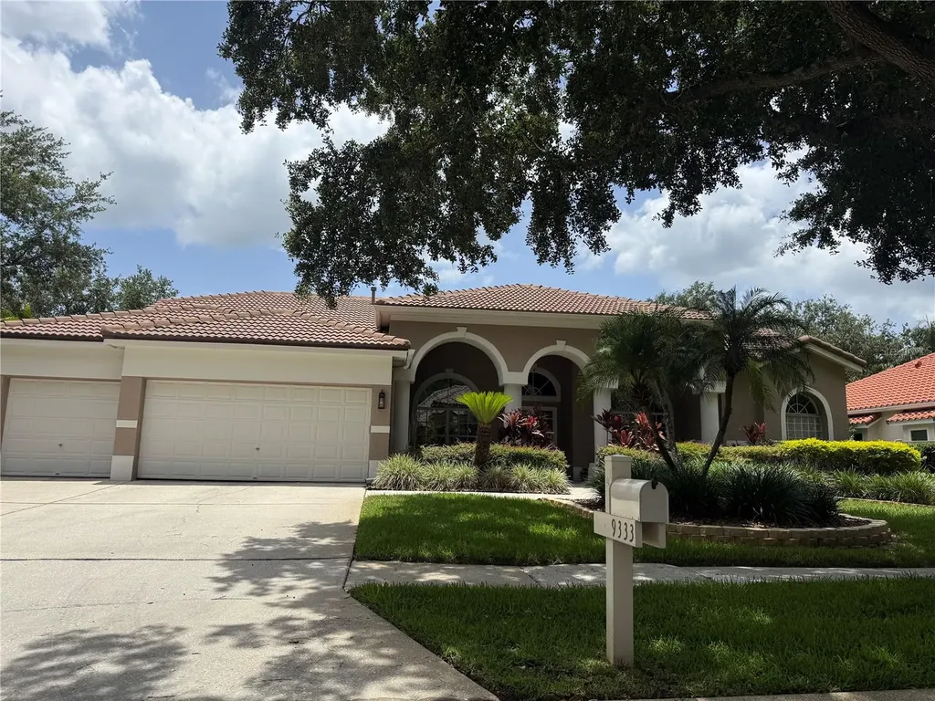 9333 Deer Creek Drive Tampa FL 33647
