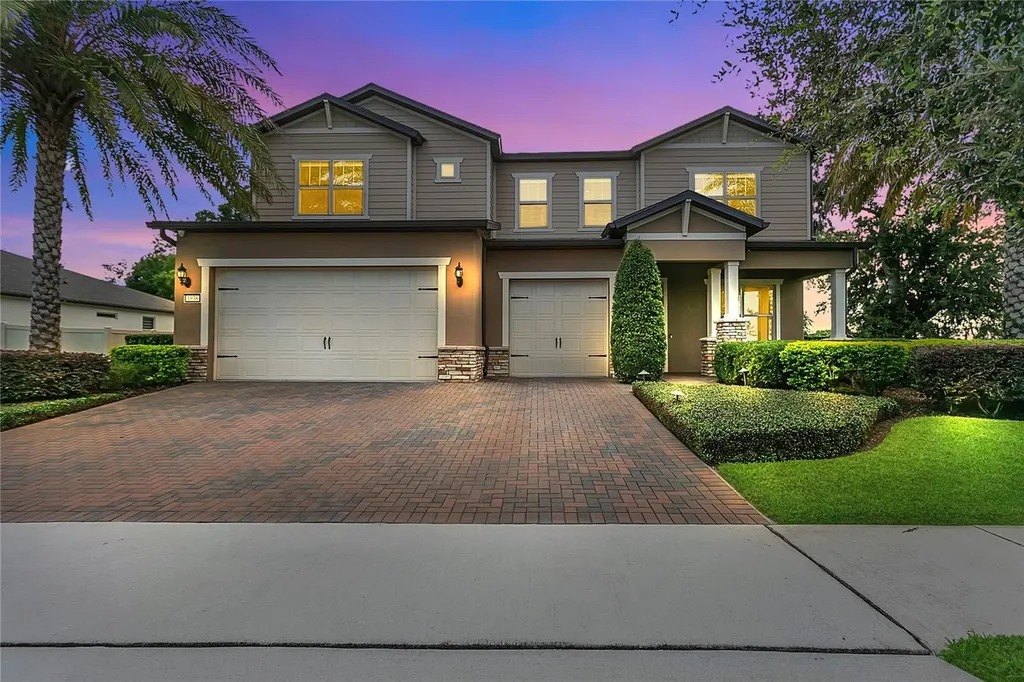 1938 Filly Trail Oviedo FL 32765