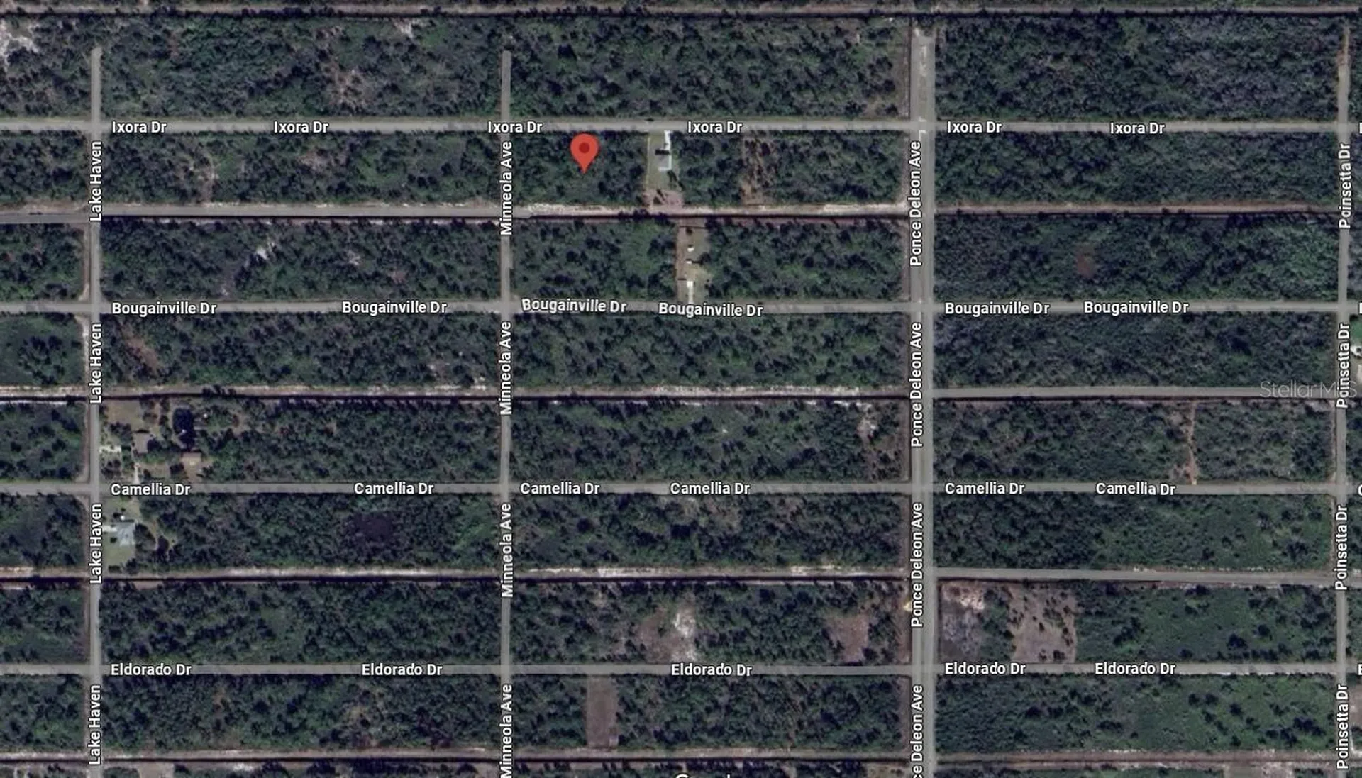 421 Azalea Drive Indian Lake Estates FL 33855