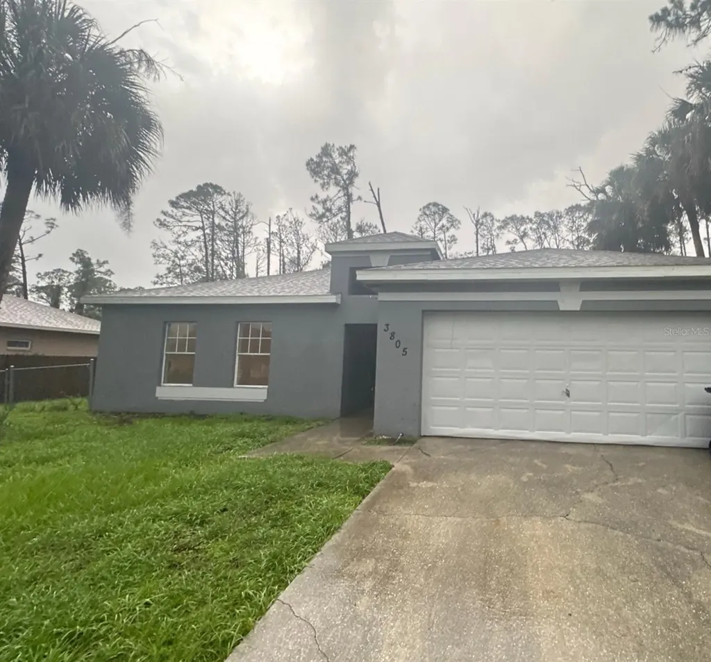 3805 N Cranberry Boulevard North Port FL 34286