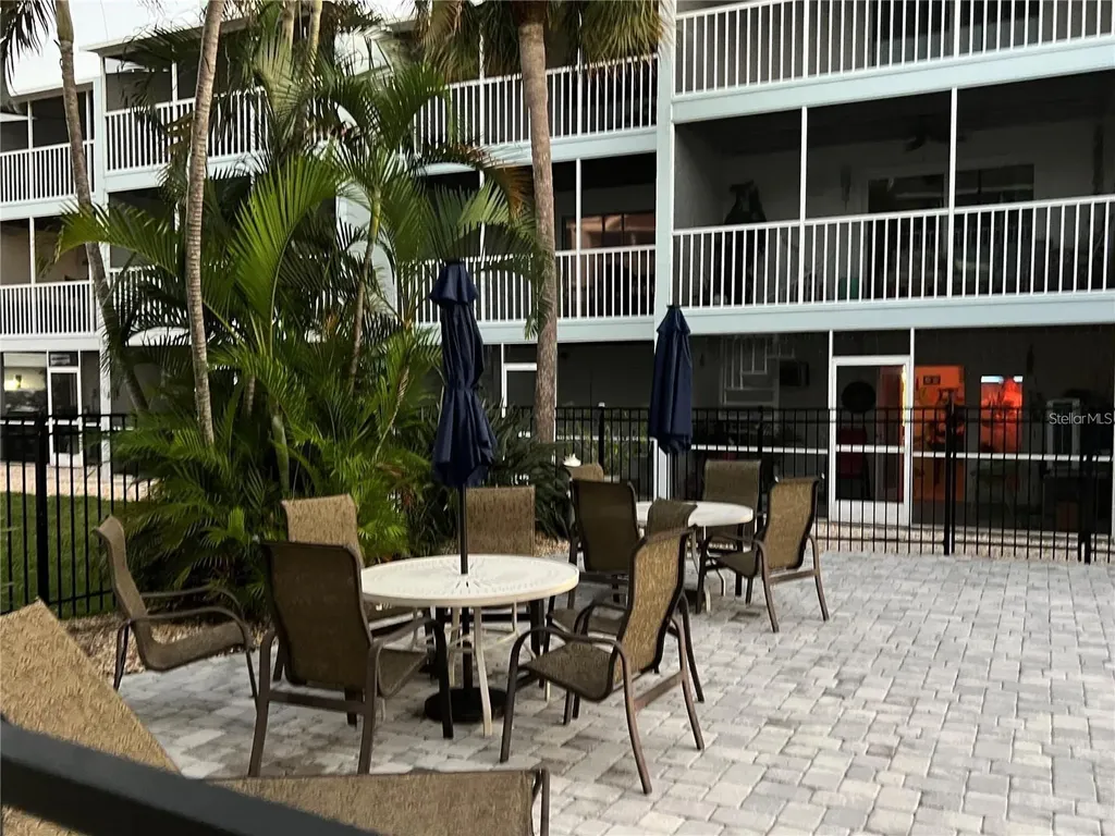 751 Pinellas Bayway S Tierra Verde FL 33715