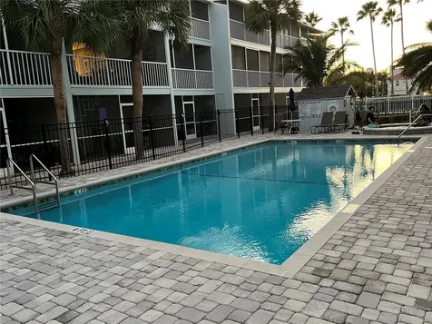 751 Pinellas Bayway S Tierra Verde FL 33715