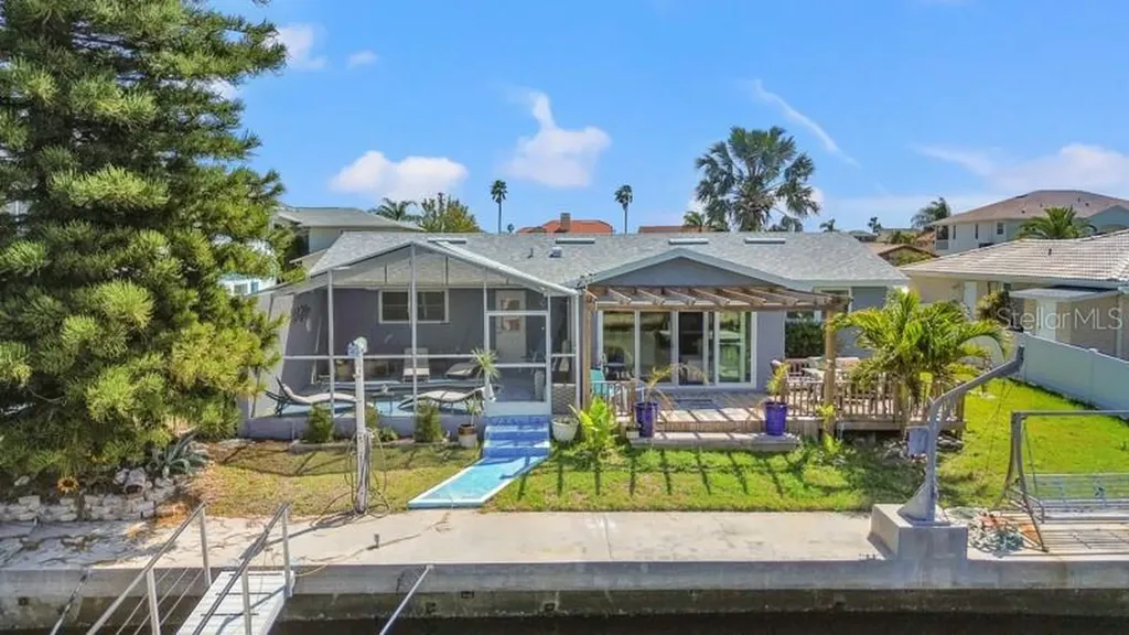 9917 San Sierra Way Port Richey FL 34668