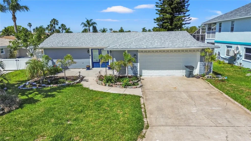 9917 San Sierra Way Port Richey FL 34668