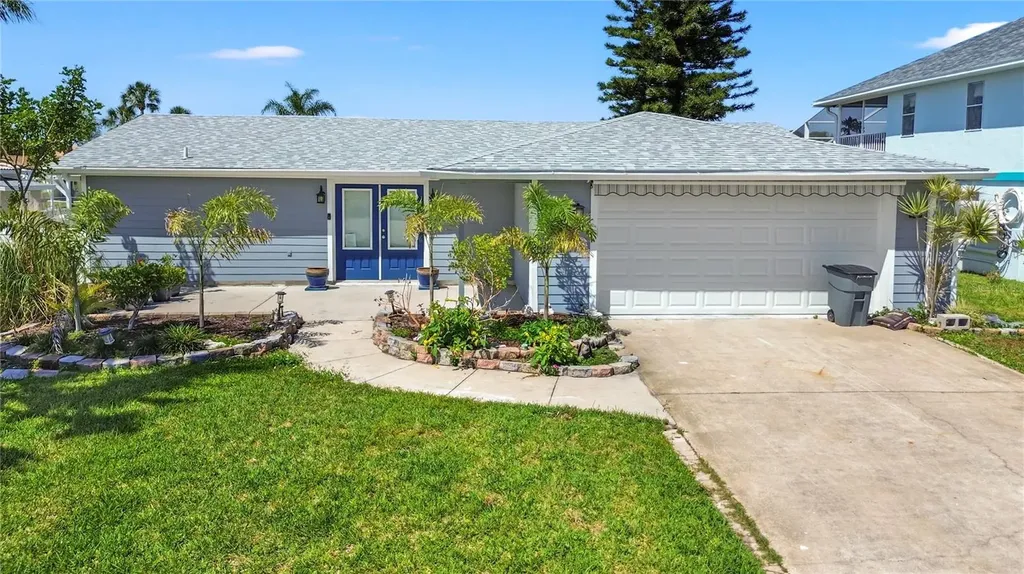 9917 San Sierra Way Port Richey FL 34668