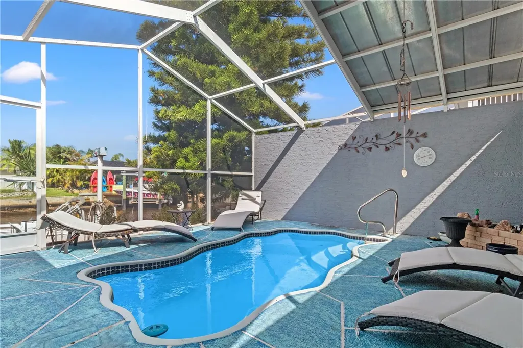 9917 San Sierra Way Port Richey FL 34668