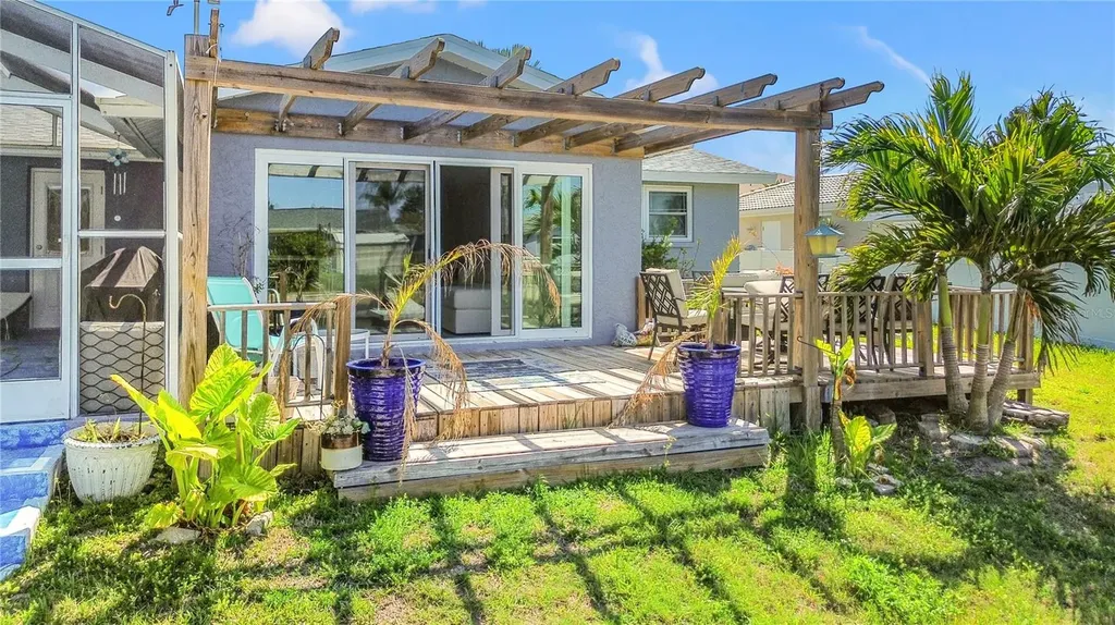 9917 San Sierra Way Port Richey FL 34668