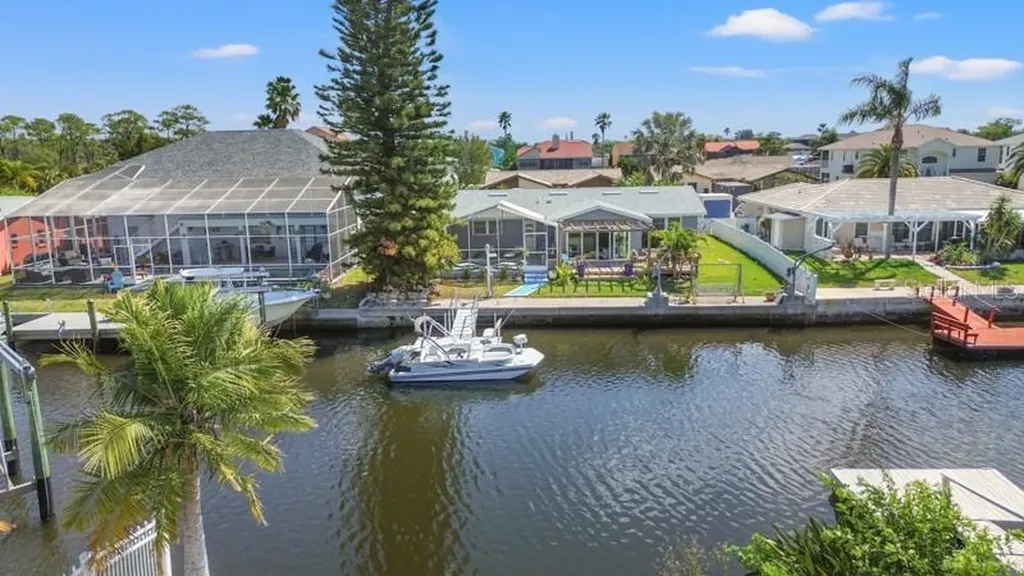 9917 San Sierra Way Port Richey FL 34668