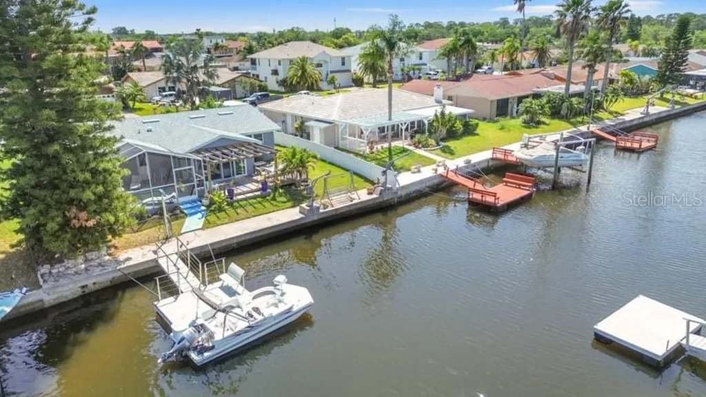 9917 San Sierra Way Port Richey FL 34668