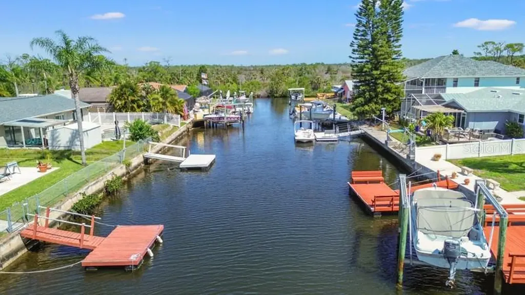 9917 San Sierra Way Port Richey FL 34668