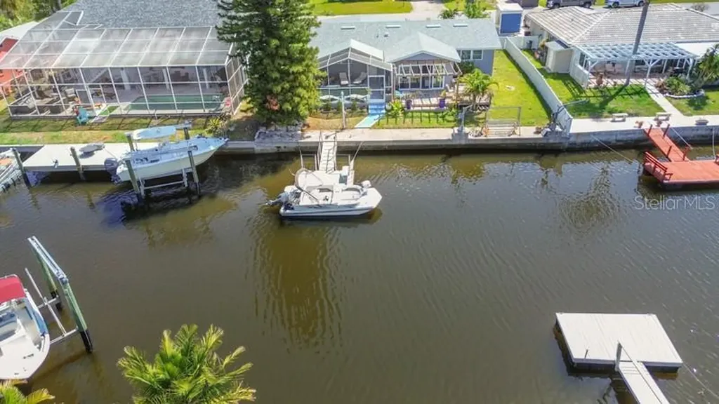 9917 San Sierra Way Port Richey FL 34668