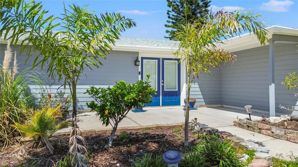 9917 San Sierra Way Port Richey FL 34668