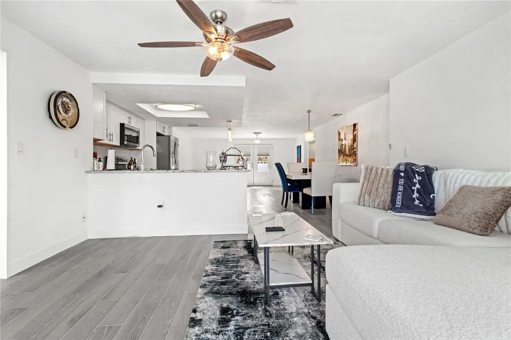 9917 San Sierra Way Port Richey FL 34668