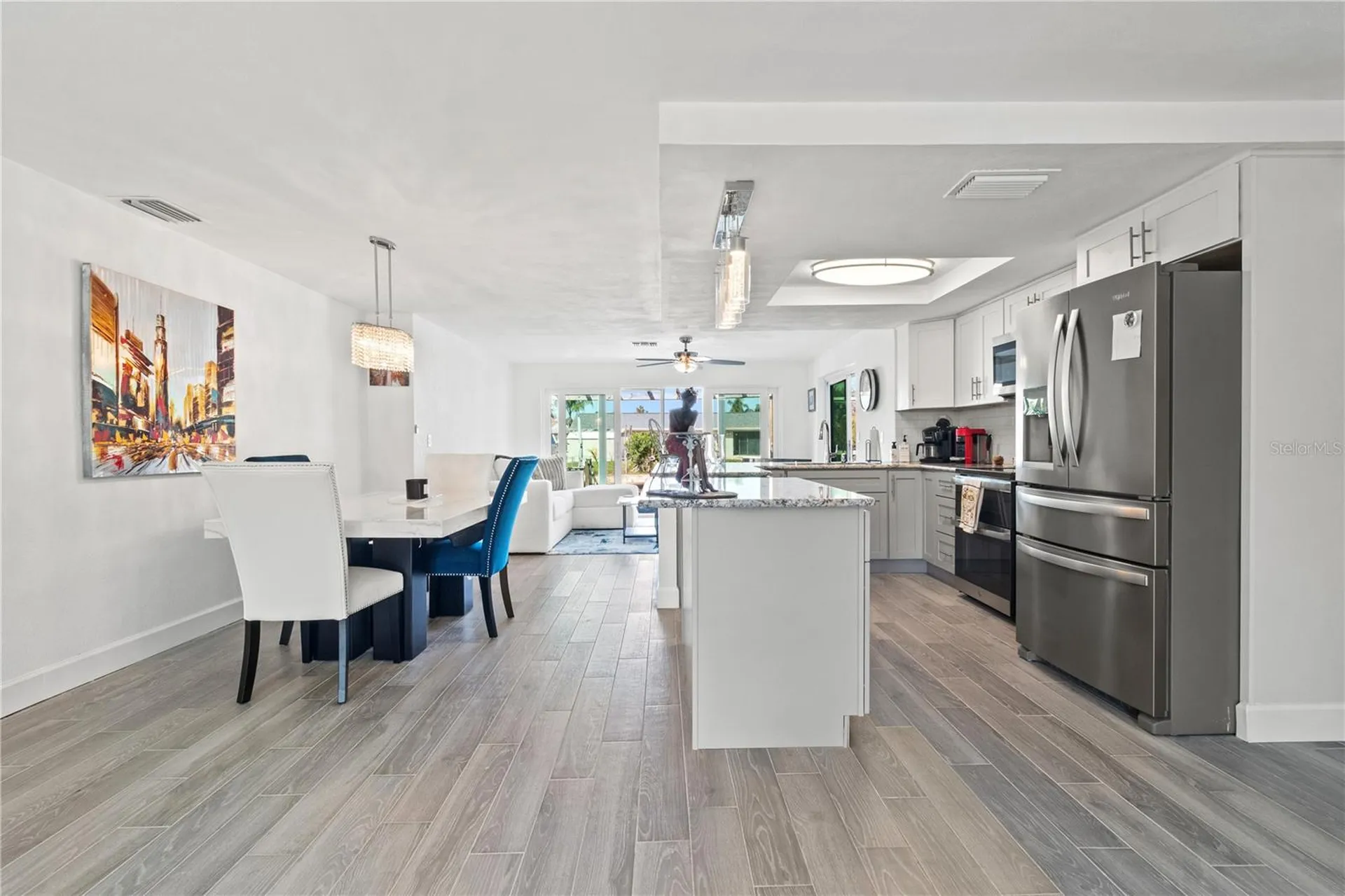 9917 San Sierra Way Port Richey FL 34668