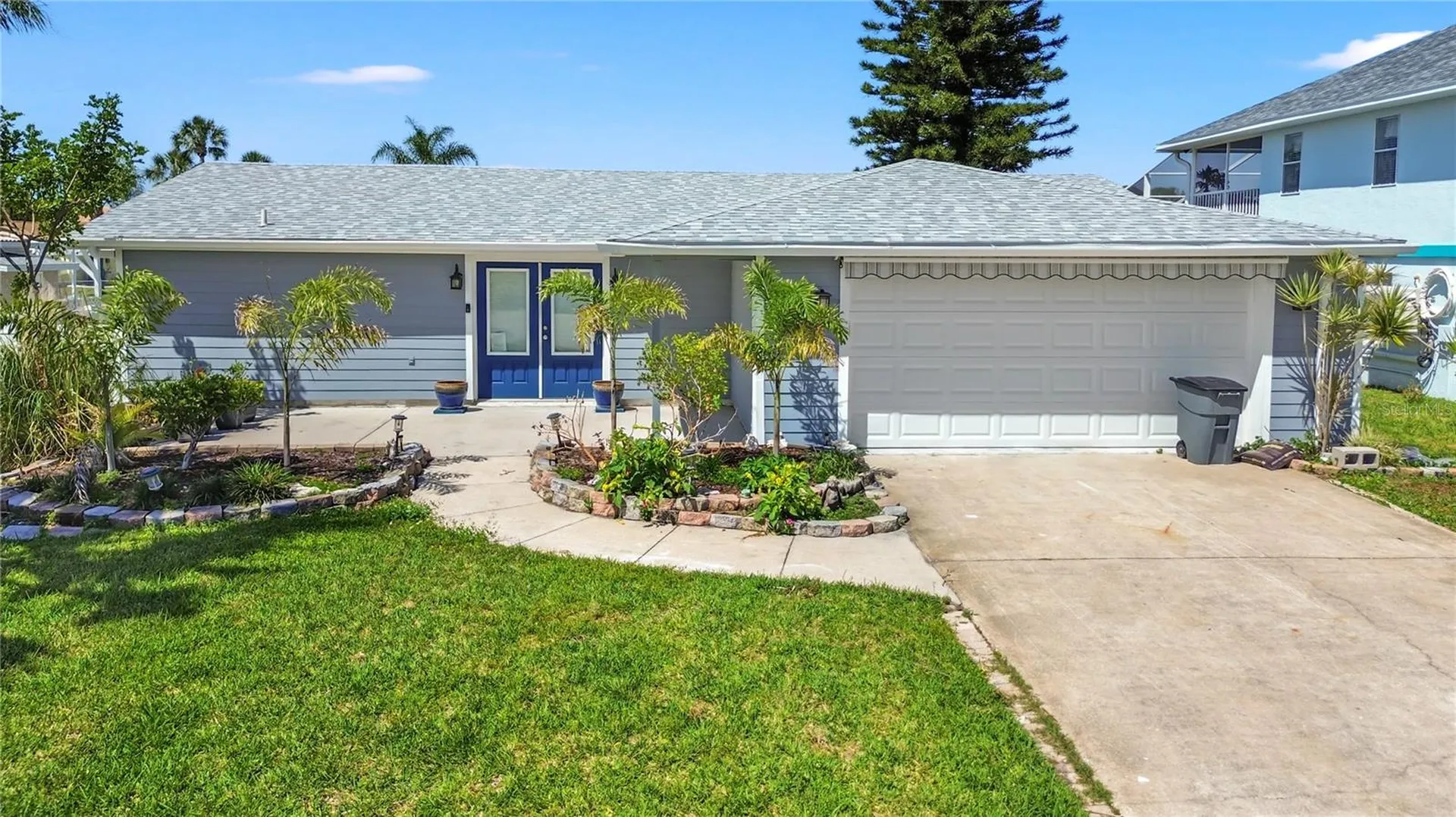 9917 San Sierra Way Port Richey FL 34668