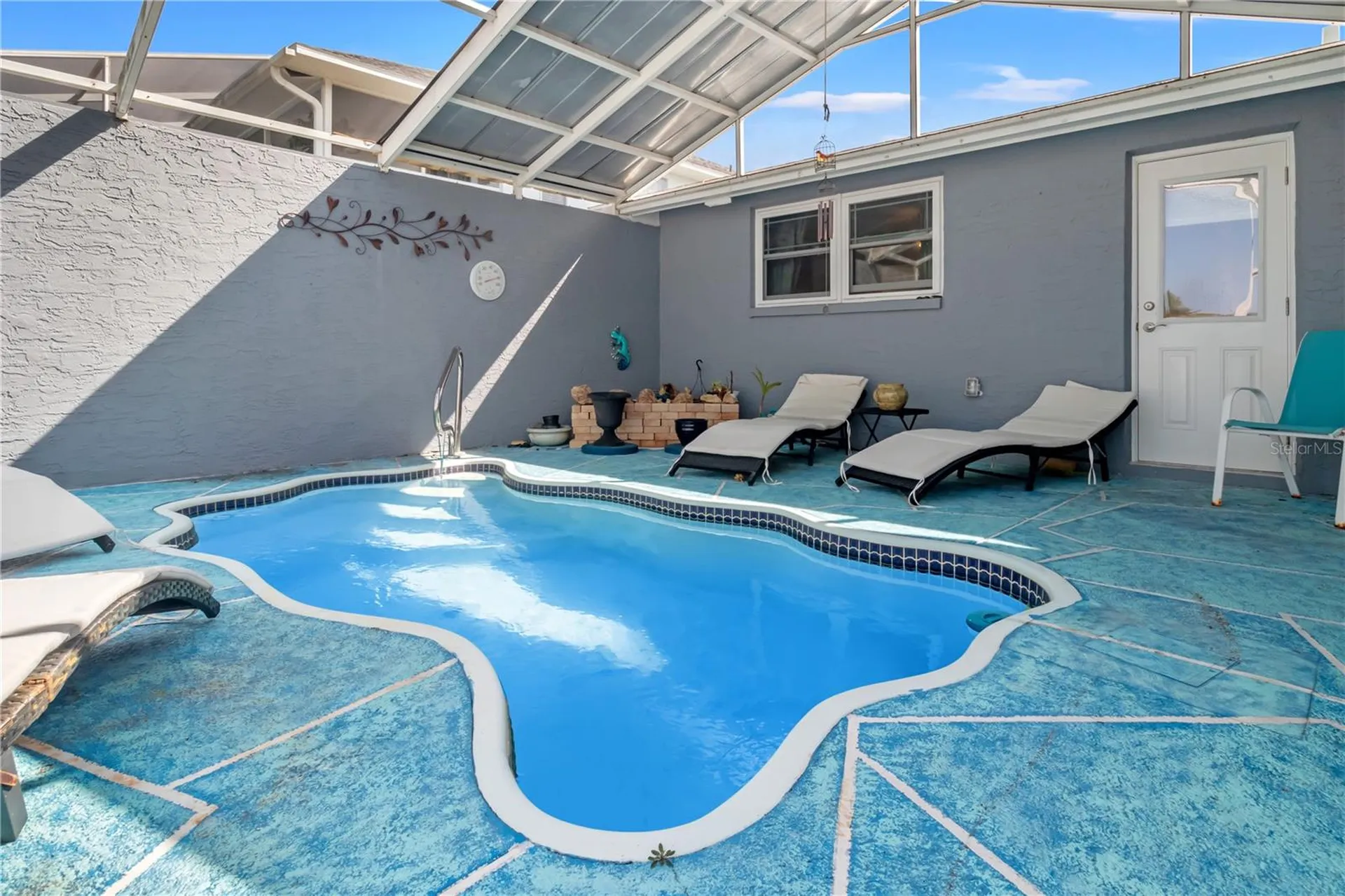 9917 San Sierra Way Port Richey FL 34668