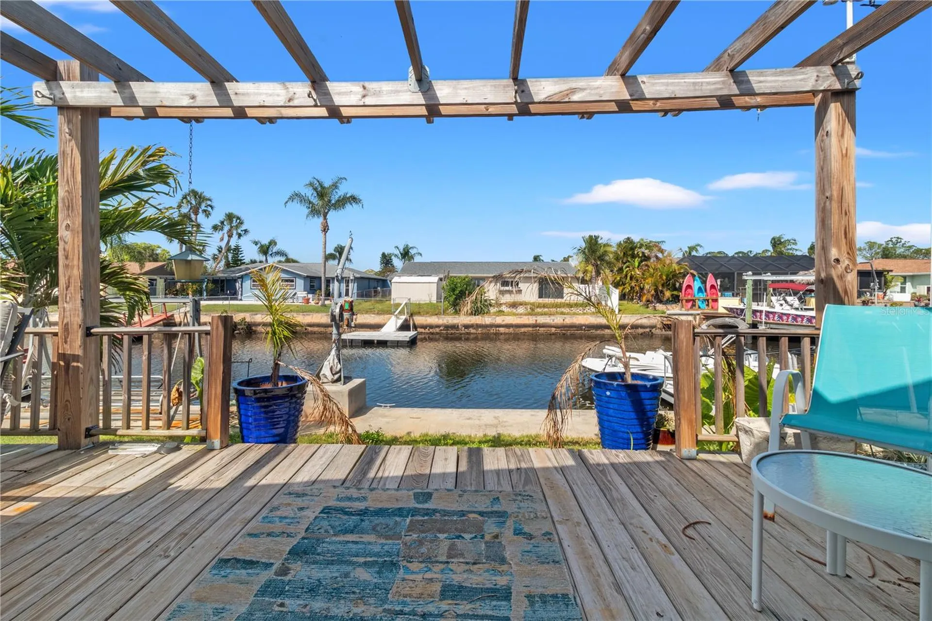 9917 San Sierra Way Port Richey FL 34668