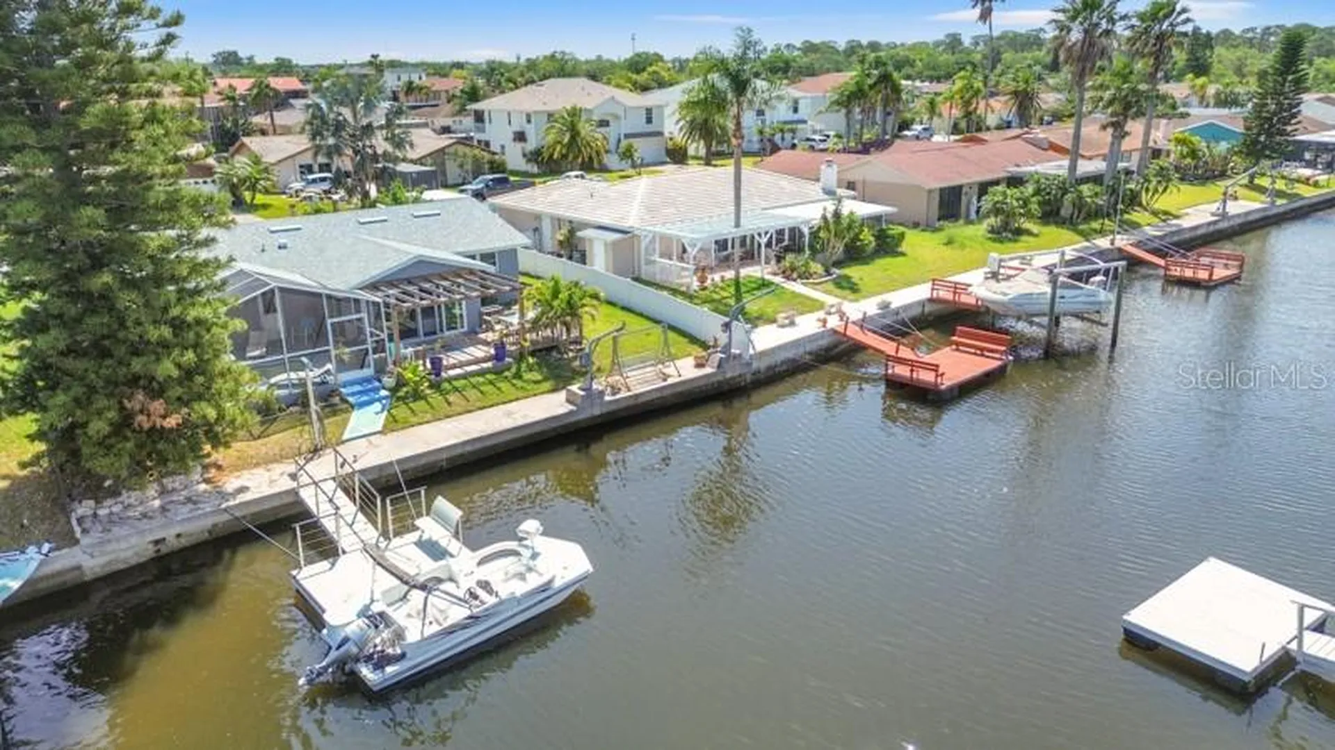 9917 San Sierra Way Port Richey FL 34668