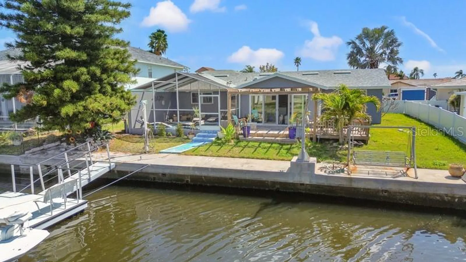 9917 San Sierra Way Port Richey FL 34668