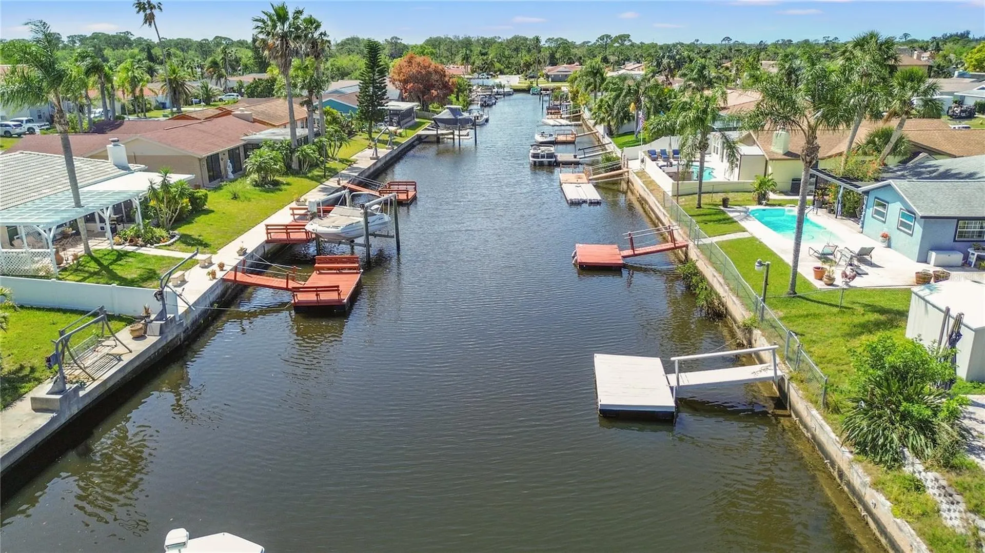 9917 San Sierra Way Port Richey FL 34668