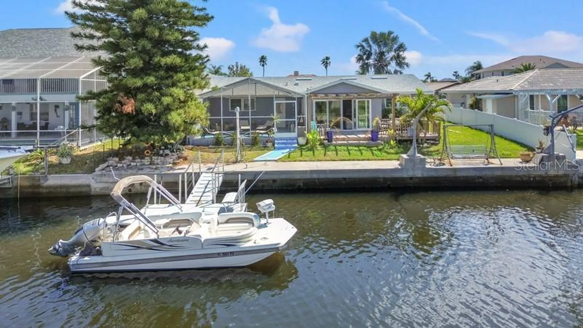 9917 San Sierra Way Port Richey FL 34668