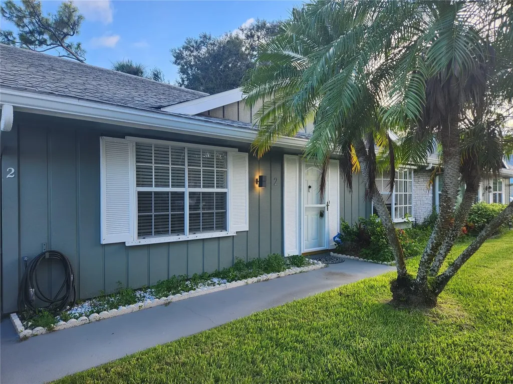 2 Birdie Drive New Smyrna Beach FL 32168