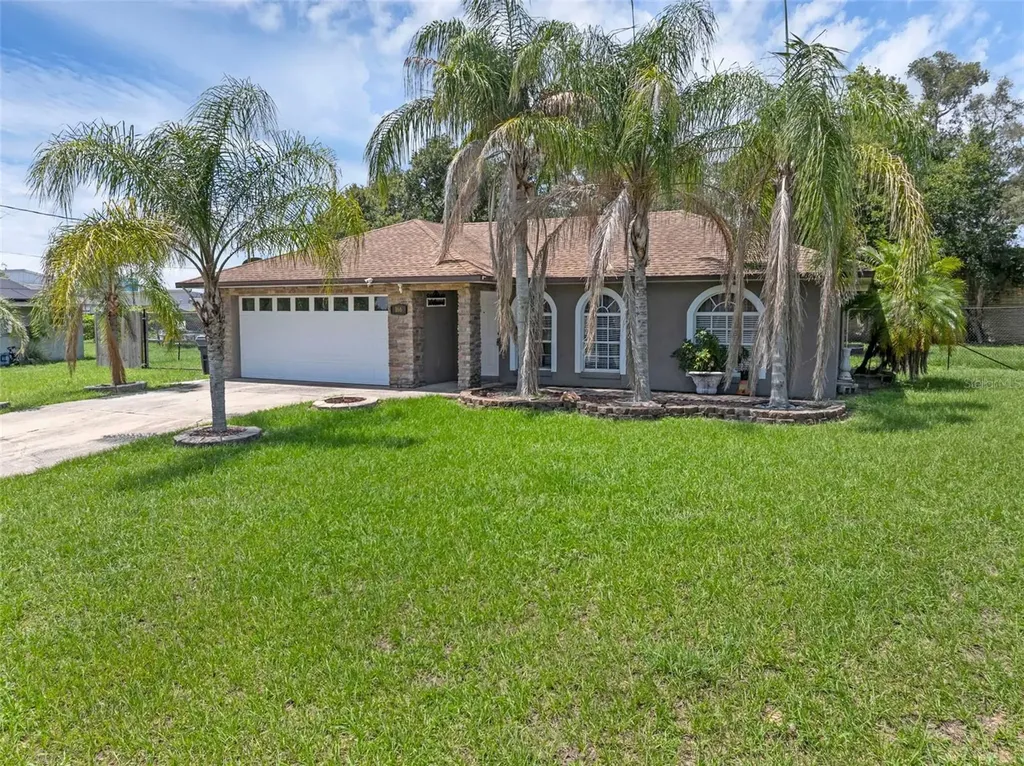 166 Paradise Island Drive Haines City FL 33844