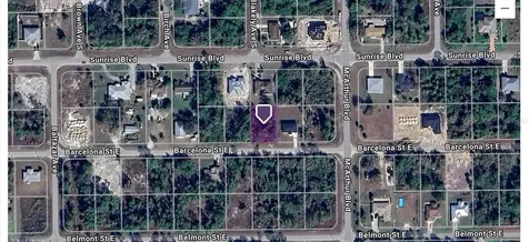 945 Barcelona Street E Lehigh Acres FL 33974