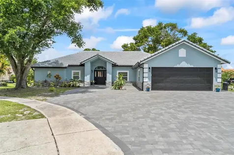 8248 Marbella View Court Orlando FL 32817