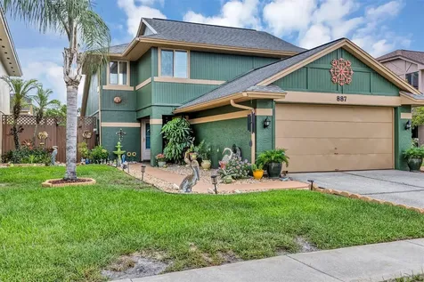 887 Reedy Cove Casselberry FL 32707