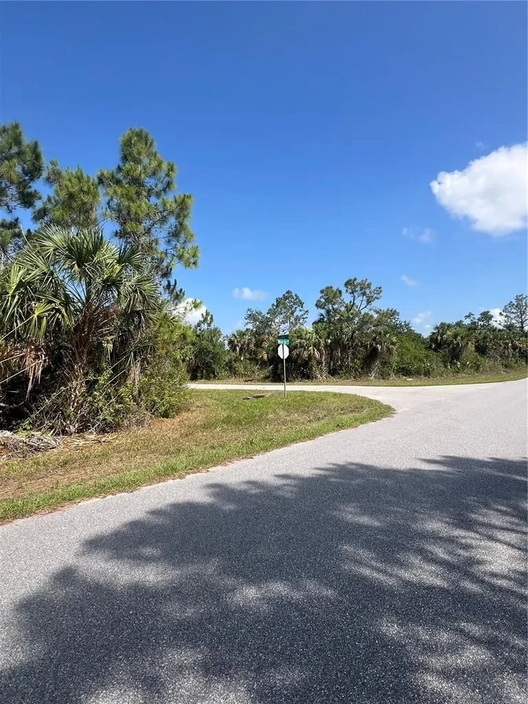 14114 Carney Avenue Port Charlotte FL 33953