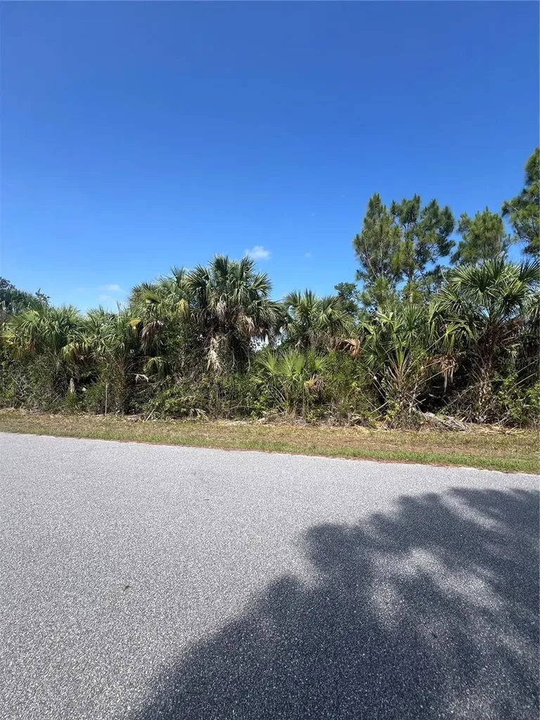 14114 Carney Avenue Port Charlotte FL 33953