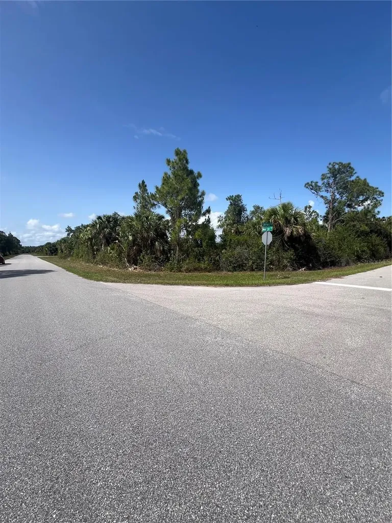 14114 Carney Avenue Port Charlotte FL 33953