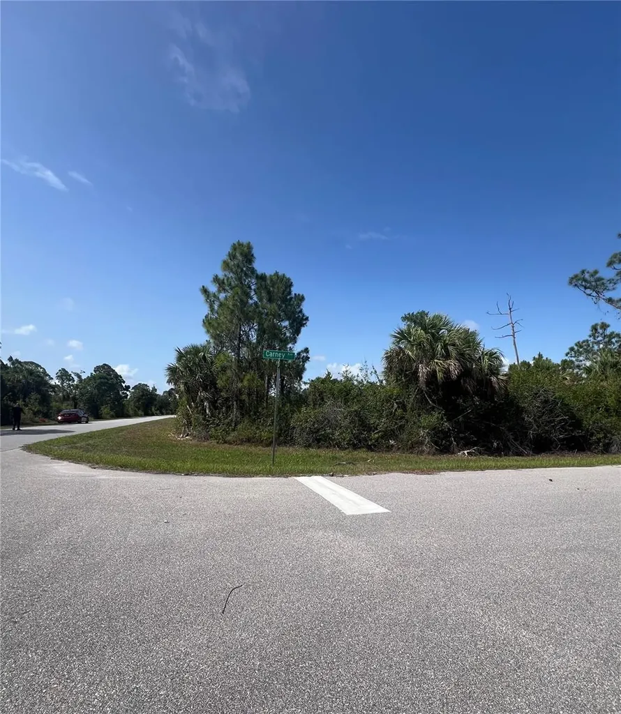 14114 Carney Avenue Port Charlotte FL 33953