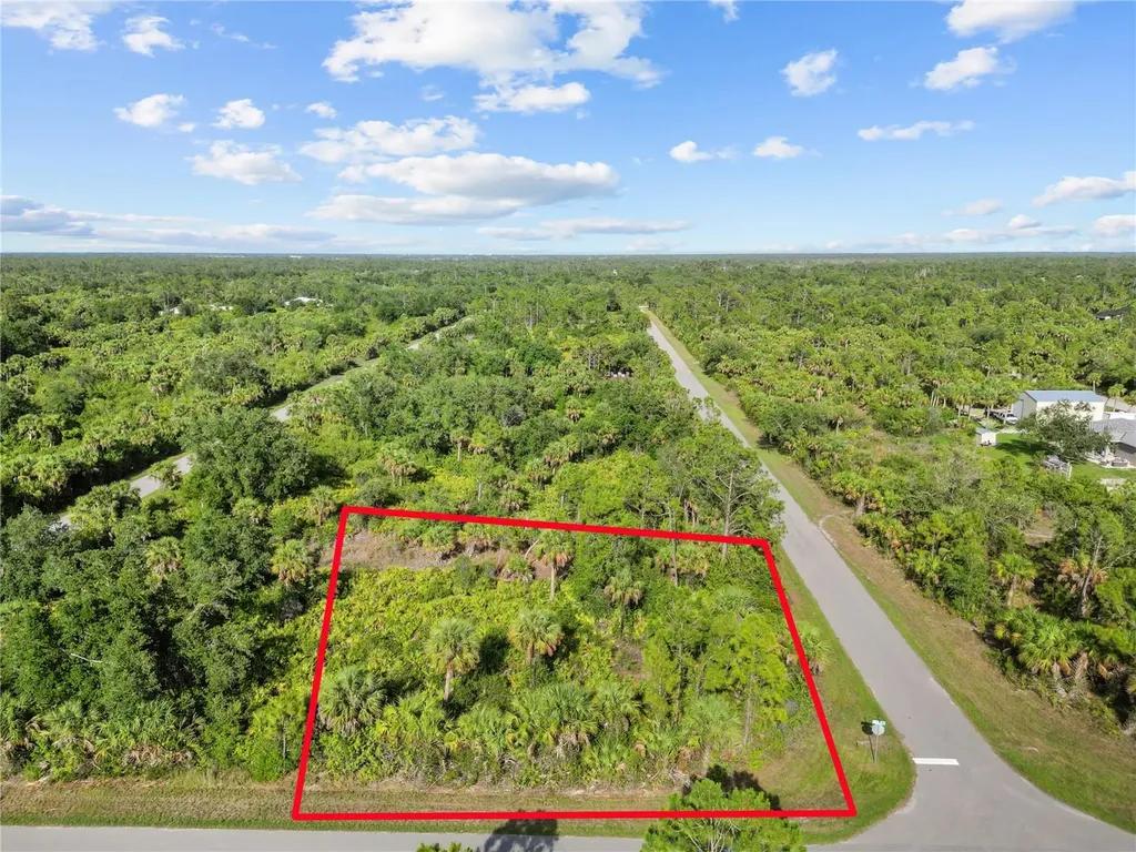 14114 Carney Avenue Port Charlotte FL 33953