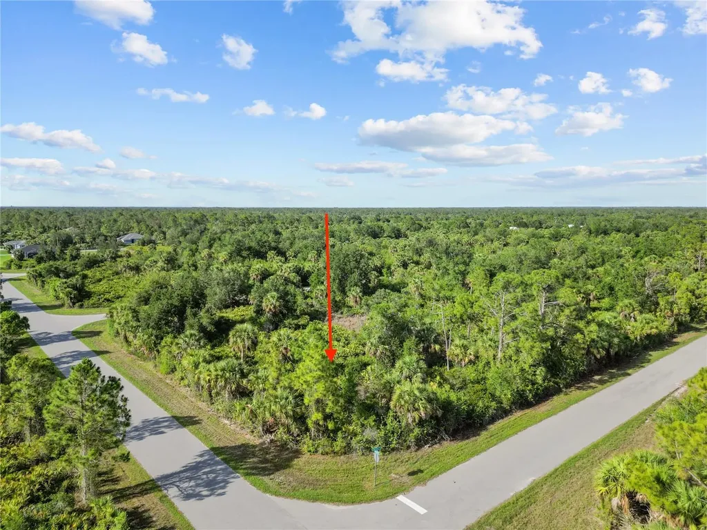 14114 Carney Avenue Port Charlotte FL 33953