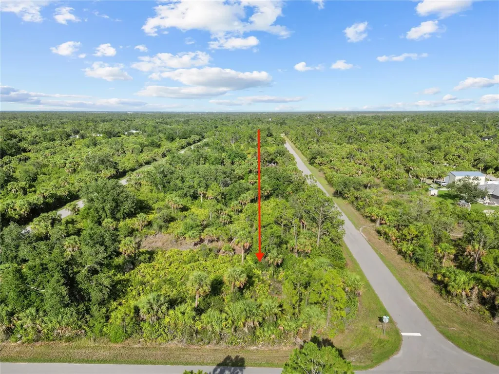 14114 Carney Avenue Port Charlotte FL 33953