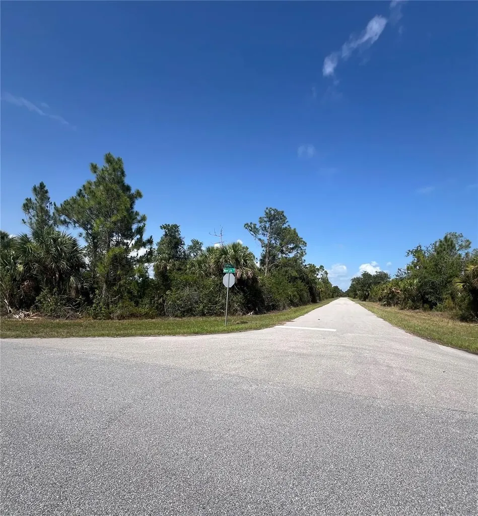 14114 Carney Avenue Port Charlotte FL 33953