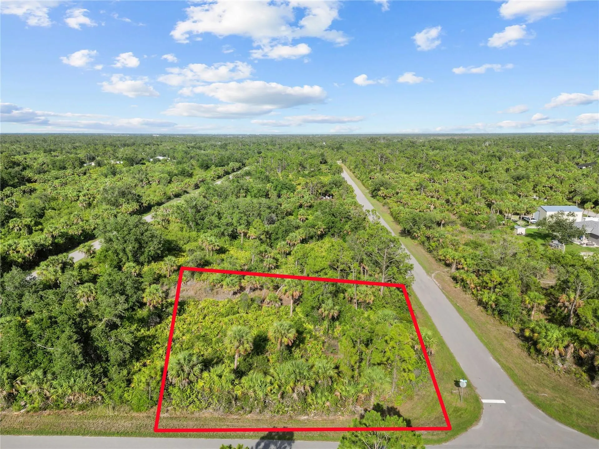 14114 Carney Avenue Port Charlotte FL 33953