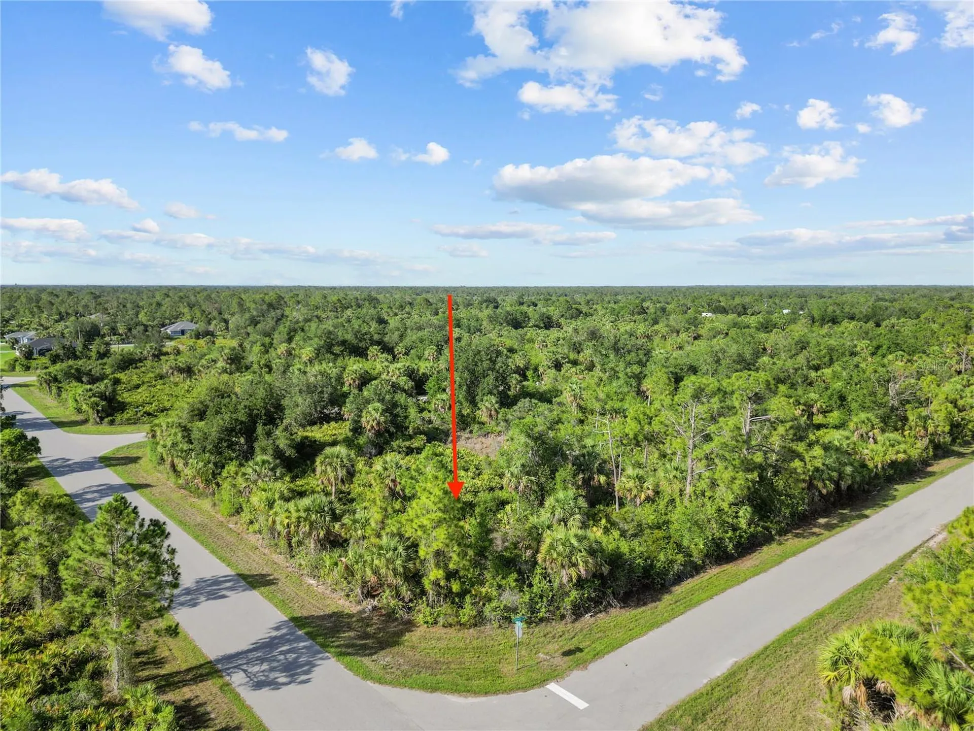 14114 Carney Avenue Port Charlotte FL 33953